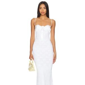 Majorelle Leonie Gown